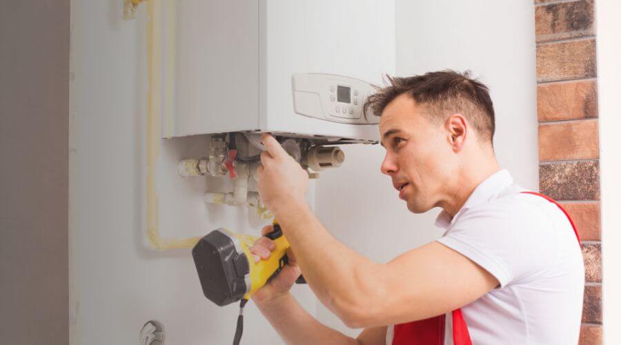 Professional emergency plumbing in Risingsun, OH